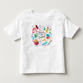 Back to school t shirt
