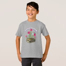 back to school t shirt