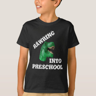 BACK TO SCHOOL T SHIRT
