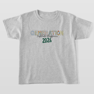 Back-to-school t shirt