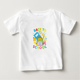 back to school t shirt