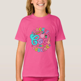 Back to School T Shirt