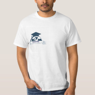 Back to school T-Shirt - Roligt och Snyggt Tee for