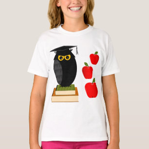 Back to school tee shirt