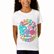 Back to school Tittar, Kindergarten T-Shirt