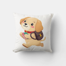 Back to school Valp Kudde