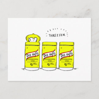 Back to school vykort