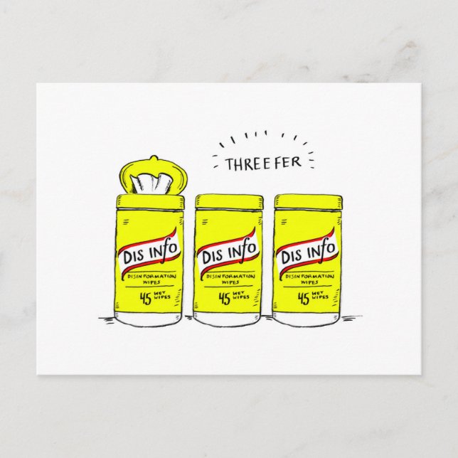 Back to school vykort (Framsida)