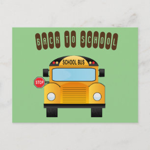 BACK TO SCHOOL VYKORT
