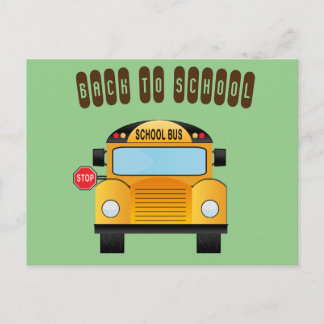 BACK TO SCHOOL VYKORT