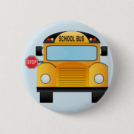 Back to schoolbuss knapp