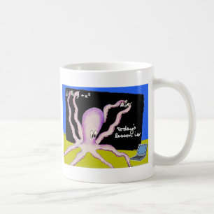 Back to schoolmugg kaffemugg