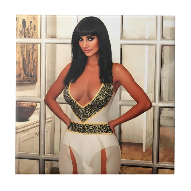 Back to That Special Place ceramic tile Kakelplatta (Framsidan)