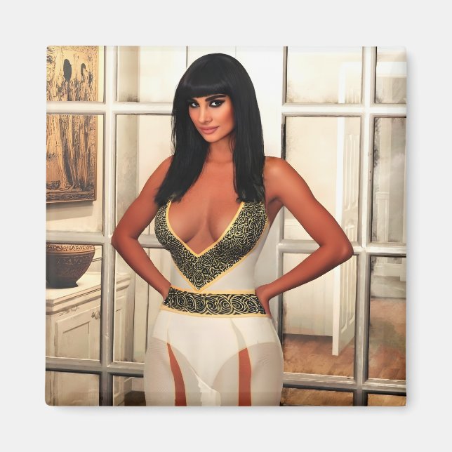 Back to That Special Place magnet (Framsidan)