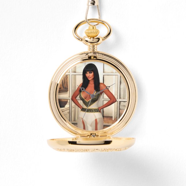 Back to That Special Place watch Armbandsur (Framsida)