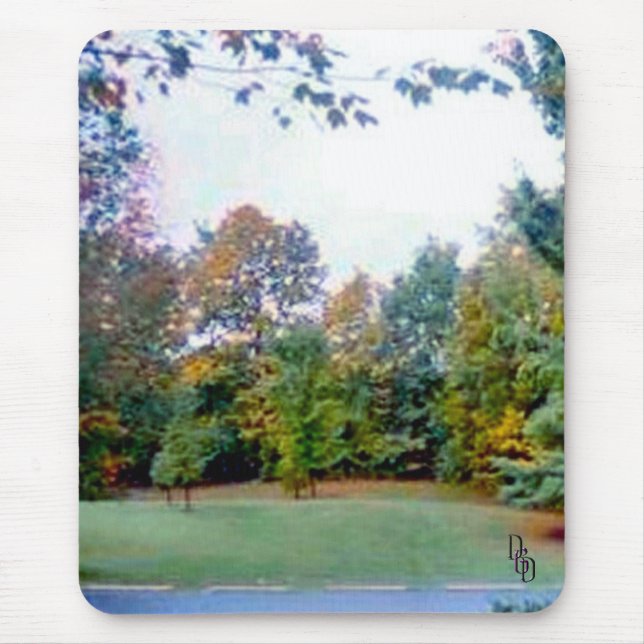 Back Yard Musmatta (Framsidan)