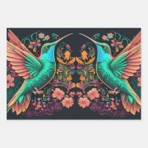 Backa dina gåvor i naturens visselprar