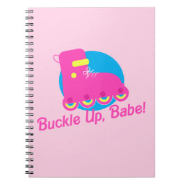Backa upp, Babe Anteckningsbok