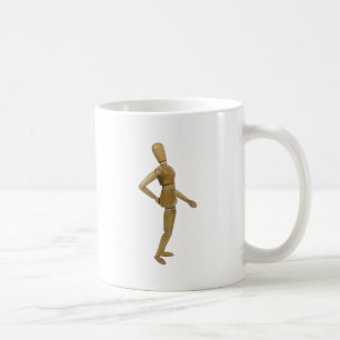 BackAche032710 Kaffemugg