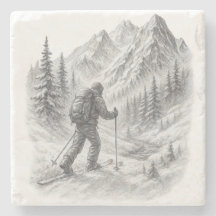 Backcountry Skidtur Stenkoaster