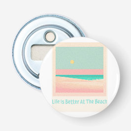 Backdesign Flasköppnare