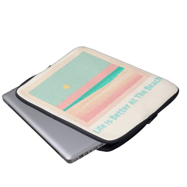 Backdesign Laptop Fodral (Framre botten)