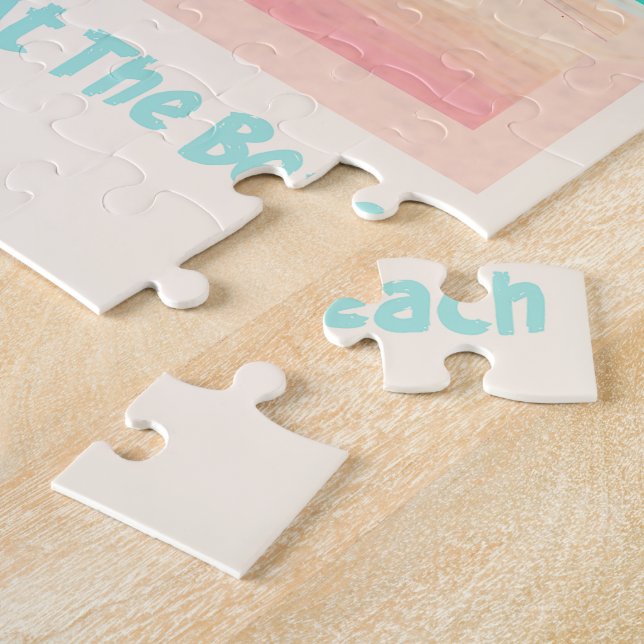 Backdesign Pussel (Sidan)