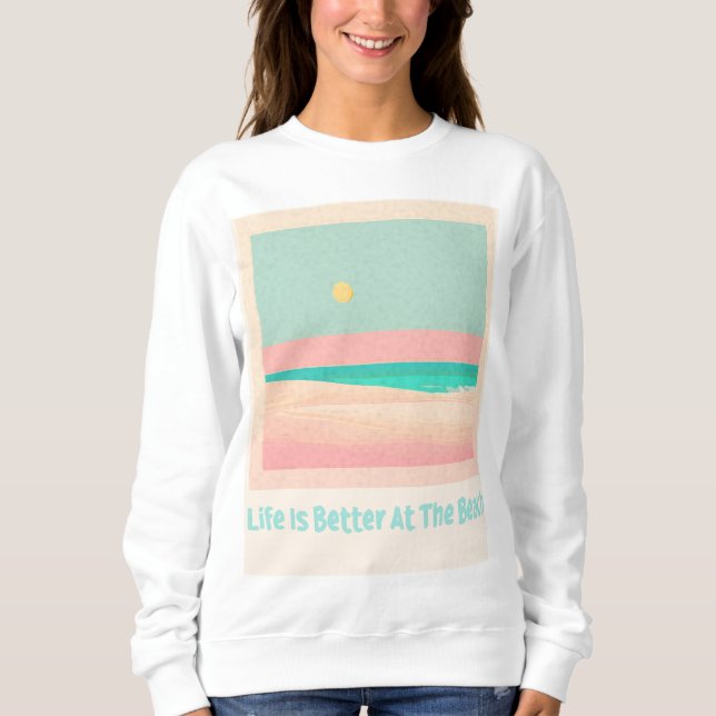 Backdesign T Shirt (Framsida)
