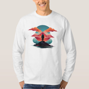Backe 2023 överst t shirt