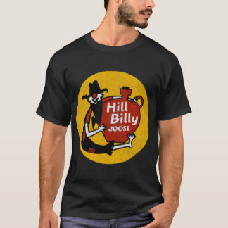 Backe Billy Joose Soda Pop T Shirt