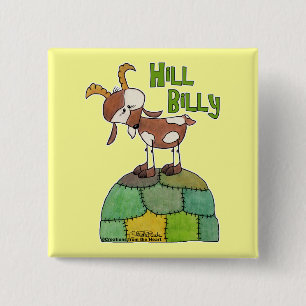 Backe Billy Knapp