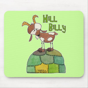 Backe Billy Musmatta