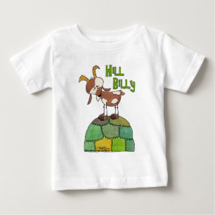 Backe Billy Tröja