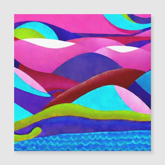 Backe för färgämnen (Framsida)