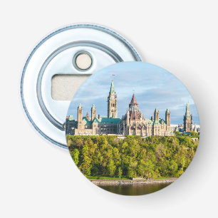 Backe i Ottawa - Ontario, Kanada Flasköppnare