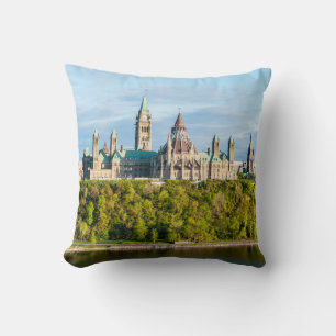 Backe i Ottawa - Ontario, Kanada Kudde