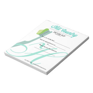 Backe Land: Skolan för SUB-skydd Anteckningsblock