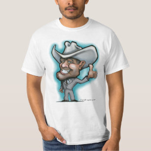 Backe Land Tee Shirt
