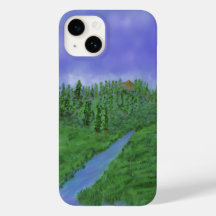 Backe & stream Fodral-Mate iphone case