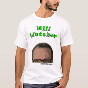 Backeiakttagare T-shirt