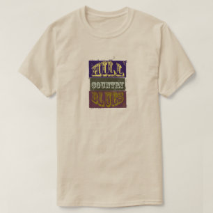 Backelanddeppighet T Shirt