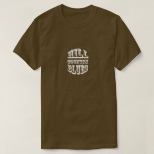 Backelanddeppighet T Shirt