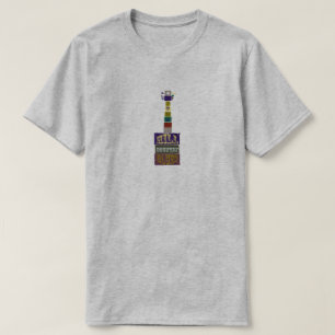 Backelanddeppighet T Shirt