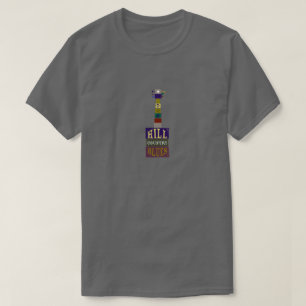 Backelanddeppighet T Shirt