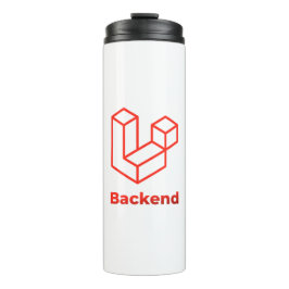 Backend Laravel