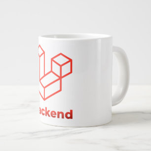 Backend Laravel Jumbo Mugg