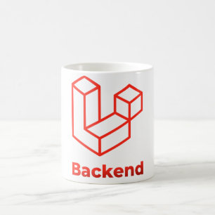 Backend Laravel Kaffemugg
