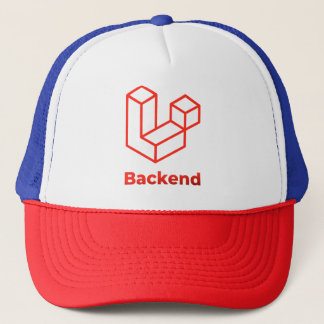 Backend Laravel Keps