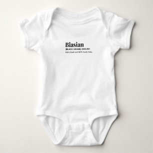 Bäckenet baby kostym t shirt