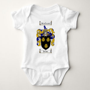 BÄCKFAMILJVAPENSKÖLD - BÄCKVAPENSKÖLD T-SHIRT